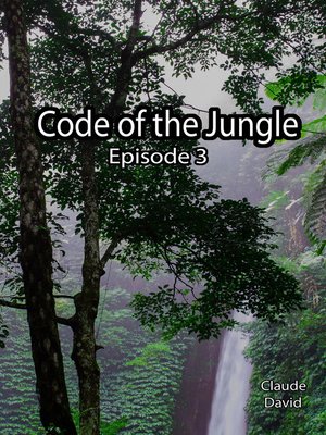 cover image of Code of the Jungle
